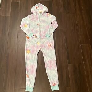 Cat & Jack Zip-Up Onesie